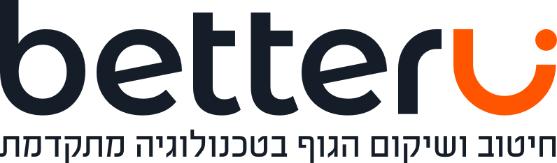 betterU – עיצוב וחיטוב הגוף בטכנולוגיה מתקדמת